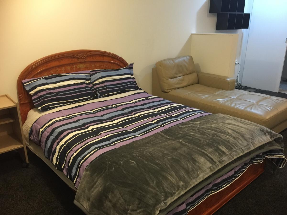 K&R Orewa Homestay Экстерьер фото